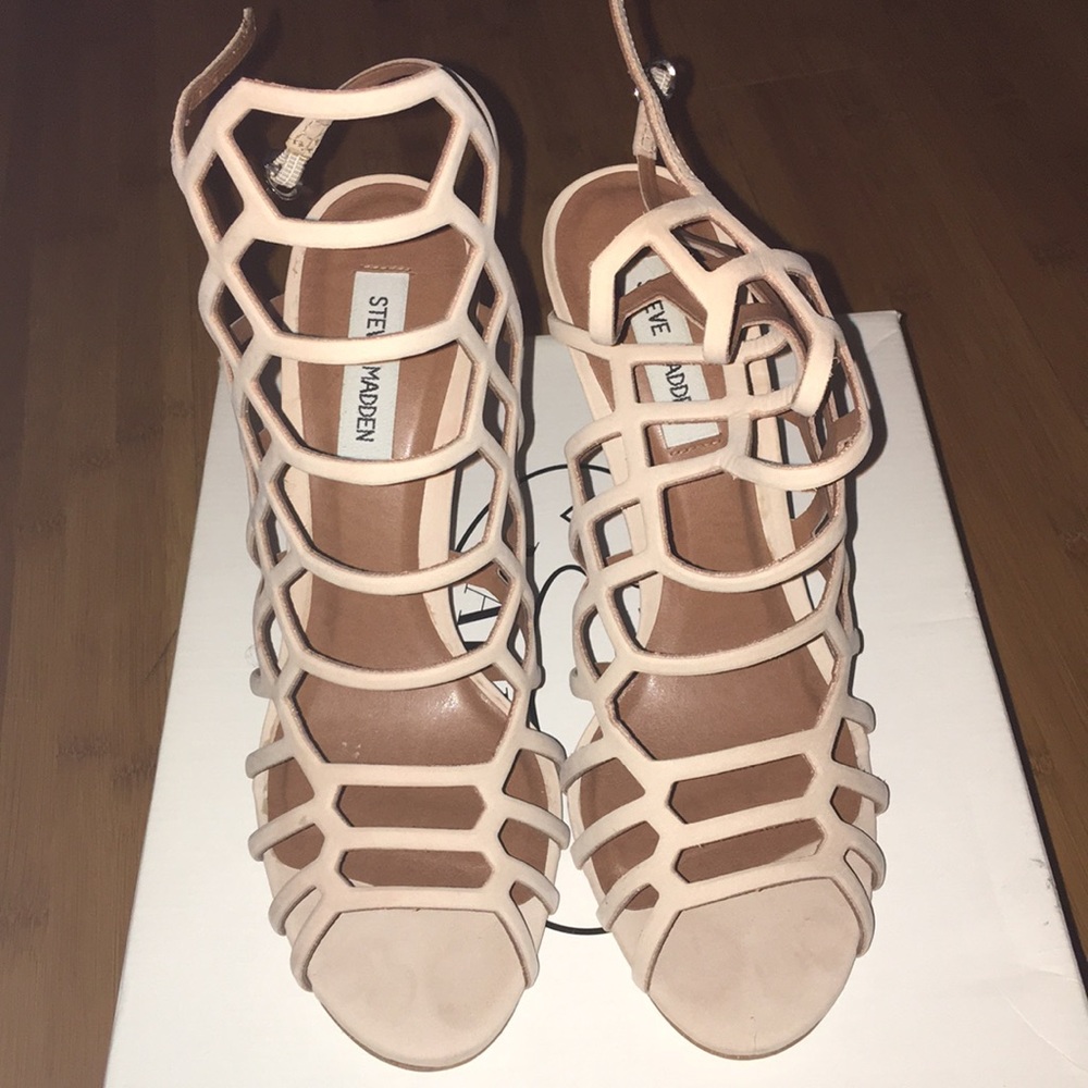 Steve Madden Slithur